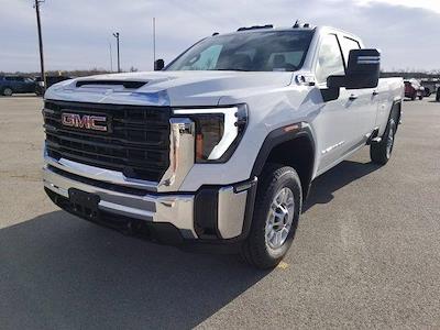 New 2026 GMC Sierra 2500 Pro Crew Cab for sale #560514 - photo 1