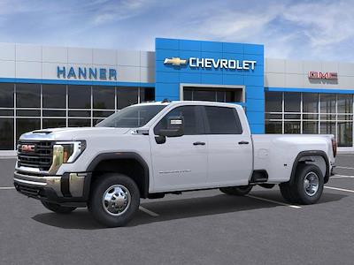 New 2026 GMC Sierra 3500 Pro Crew Cab for sale #560521 - photo 2