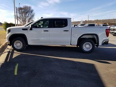 New 2026 GMC Sierra 1500 Pro Crew Cab for sale #560523 - photo 2