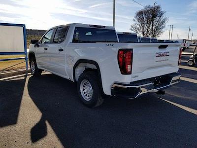 New 2026 GMC Sierra 1500 Pro Crew Cab for sale #560523 - photo 2