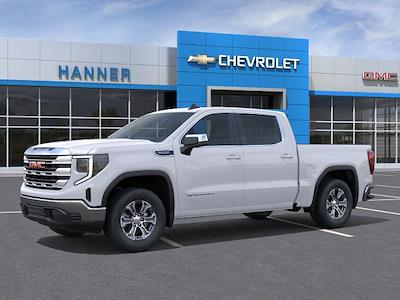 New 2026 GMC Sierra 1500 SLE Crew Cab for sale #560527 - photo 2