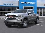 New 2026 GMC Sierra 1500 SLE Crew Cab for sale #560528 - photo 6