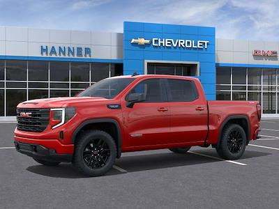 New 2026 GMC Sierra 1500 Elevation Crew Cab for sale #560545 - photo 2