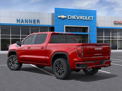 New 2026 GMC Sierra 1500 AT4 Crew Cab for sale #560546 - photo 2