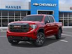 New 2026 GMC Sierra 1500 AT4 Crew Cab for sale #560546 - photo 6