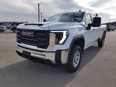 New 2026 GMC Sierra 2500 Pro Crew Cab for sale #560547 - photo 2