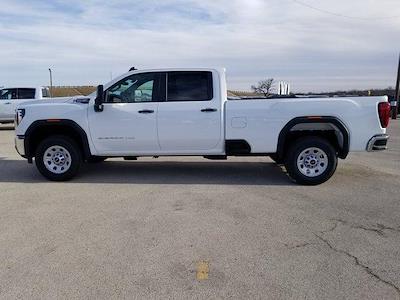 New 2026 GMC Sierra 2500 Pro Crew Cab for sale #560547 - photo 2