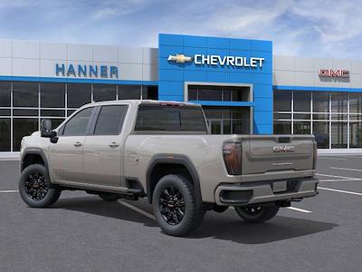 New 2026 GMC Sierra 2500 AT4 Crew Cab for sale #560548 - photo 2