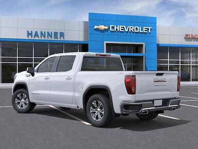 New 2026 GMC Sierra 1500 SLE Crew Cab for sale #560550 - photo 2