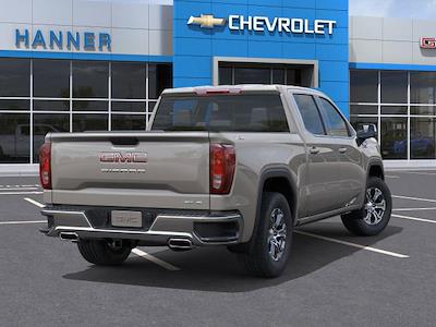 New 2026 GMC Sierra 1500 SLE Crew Cab for sale #560556 - photo 2