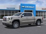 2026 GMC Sierra 1500 Crew Cab 4WD Pickup for sale #560556 - photo 3