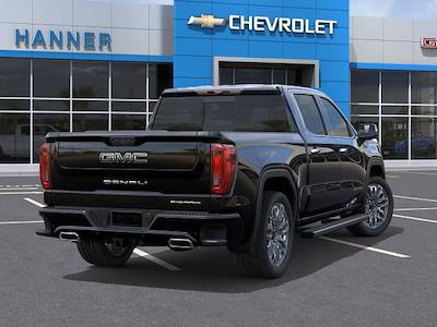 New 2026 GMC Sierra 1500 Denali Ultimate Crew Cab for sale #560559 - photo 2