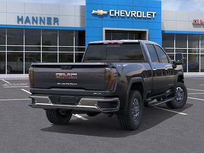 New 2026 GMC Sierra 2500 SLT Crew Cab for sale #560567 - photo 2