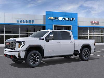 New 2026 GMC Sierra 2500 AT4 Crew Cab for sale #560573 - photo 2