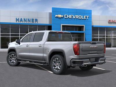 New 2026 GMC Sierra 1500 SLT Crew Cab for sale #560576 - photo 2