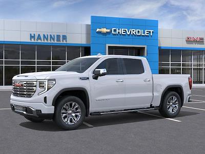 New 2026 GMC Sierra 1500 Denali Crew Cab for sale #560580 - photo 2