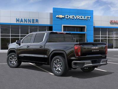 2026 GMC Sierra 1500 Crew Cab RWD Pickup for sale #560627 - photo 2