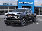 2026 GMC Sierra 1500 Crew Cab RWD Pickup for sale #560627 - photo 6