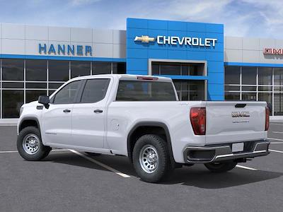 New 2026 GMC Sierra 1500 Pro Crew Cab for sale #560628 - photo 2