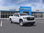 New 2026 GMC Sierra 1500 Pro Crew Cab for sale #560628 - photo 3
