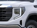 New 2026 GMC Sierra 1500 Pro Crew Cab for sale #560628 - photo 10