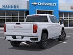 New 2026 GMC Sierra 1500 AT4 Crew Cab for sale #560630 - photo 4