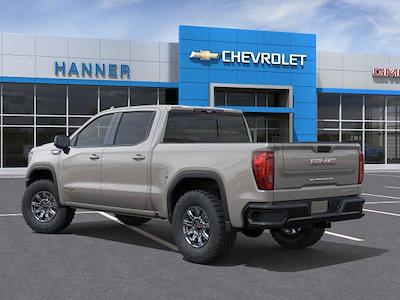 2026 GMC Sierra 1500 Crew Cab 4WD Pickup for sale #560642 - photo 2