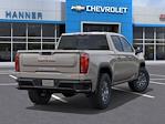 2026 GMC Sierra 1500 Crew Cab 4WD Pickup for sale #560642 - photo 4
