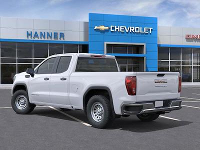 2026 GMC Sierra 1500 Double Cab RWD Pickup for sale #560654 - photo 2