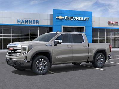 New 2026 GMC Sierra 1500 - photo 1