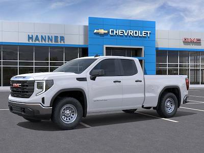 New 2026 GMC Sierra 1500 Pro Double Cab for sale #560664 - photo 2