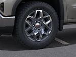 2026 GMC Sierra 1500 Crew Cab 4WD Pickup for sale #560665 - photo 9