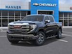 2026 GMC Sierra 1500 Crew Cab 4WD Pickup for sale #560666 - photo 6