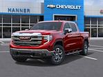 2026 GMC Sierra 1500 Crew Cab 4WD Pickup for sale #560668 - photo 6
