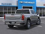 New 2026 GMC Sierra 1500 SLT Crew Cab for sale #560670 - photo 4