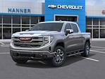 New 2026 GMC Sierra 1500 SLT Crew Cab for sale #560670 - photo 6