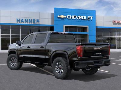 2026 GMC Sierra 1500 Crew Cab 4WD Pickup for sale #560673 - photo 2