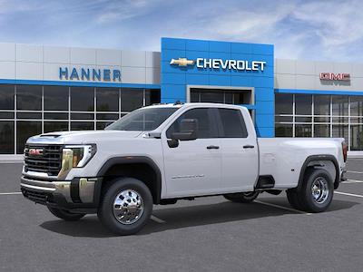 2026 GMC Sierra 3500 Double Cab 4WD Pickup for sale #560680 - photo 1