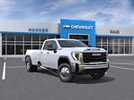 2026 GMC Sierra 3500 Double Cab 4WD Pickup for sale #560680 - photo 3