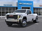2026 GMC Sierra 3500 Double Cab 4WD Pickup for sale #560680 - photo 6