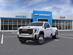 2026 GMC Sierra 3500 Double Cab 4WD Pickup for sale #560680 - photo 8