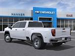 2026 GMC Sierra 3500 Crew Cab 4WD Pickup for sale #560683 - photo 4
