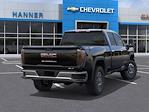 2026 GMC Sierra 2500 Crew Cab 4WD Pickup for sale #560689 - photo 4
