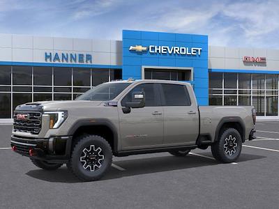 New 2026 GMC Sierra 2500 AT4X Crew Cab for sale #560691 - photo 2