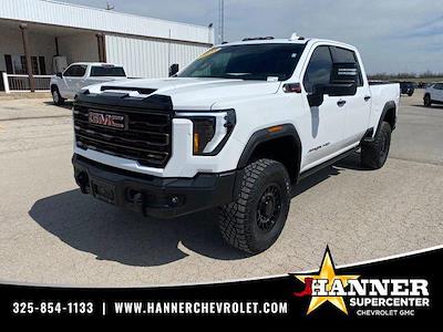 Used 2025 GMC Sierra 2500 - photo 1