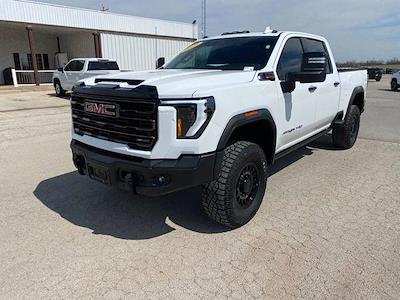 Used 2025 GMC Sierra 2500 - photo 1