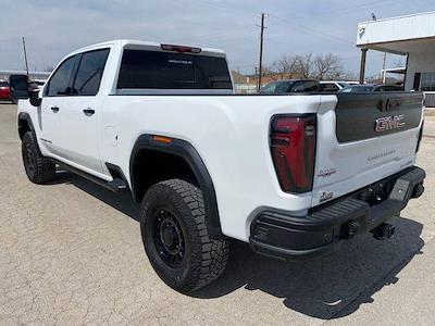 Used 2025 GMC Sierra 2500 - photo 1
