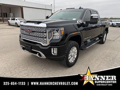 Used 2020 GMC Sierra 2500 - photo 1