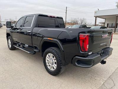 Used 2020 GMC Sierra 2500 - photo 1