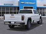 2026 GMC Sierra 3500 Crew Cab 4WD Pickup for sale #560706 - photo 4